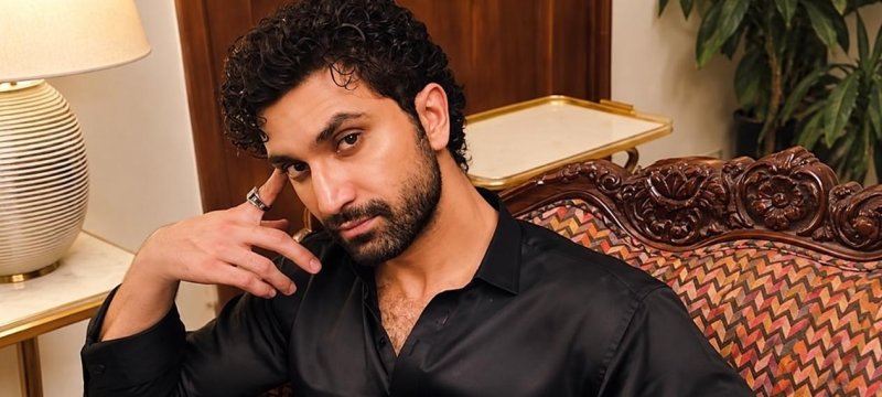 ‘I’m Taking Off’, Ahad Raza Mir Reveals Major Career Break After Months of Busy Schedule