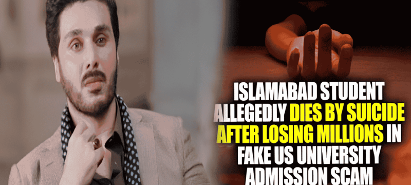 ‘No Child Should Pay Such A Price’, Ahsan Khan Mourns Laiba Ejaz