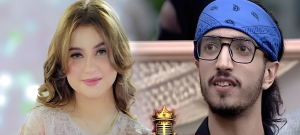 ‘She Used The Aurat Card’, King Hassan Breaks Silence On Samiya Hijab Feud